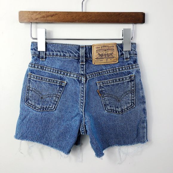 Levi's Other - ‼️BLACK FRIDAY BOGO FREE ALL ITEMS‼️ LEVI SHORTS